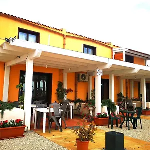 Kite Hub Lo Stagnone Bed & Breakfast Birgi Vecchi
