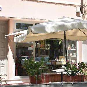 Le Dame Manfrede Affittacamere Faenza