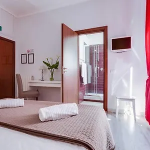 Gallia's Bed & Breakfast Roma