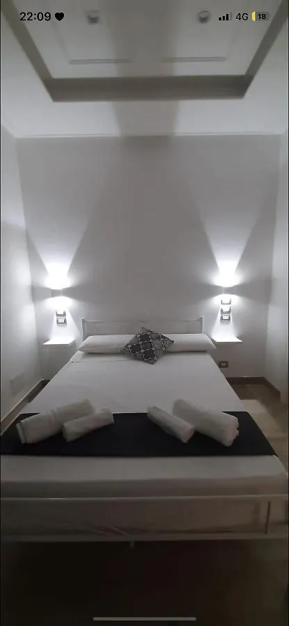 Le Chic Rooms Napoli 0*,