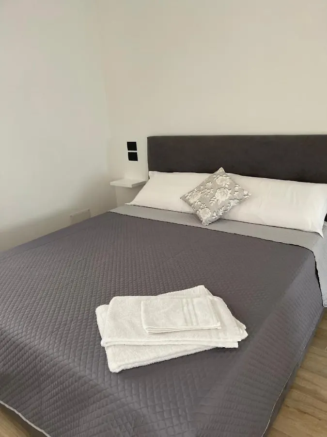 Le Chic Rooms Naples
